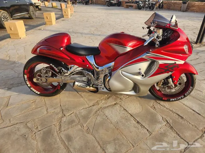 2016 هايبوزا Hayabusa 3