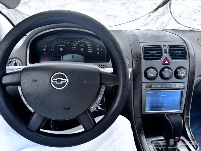 كابرس 2006 Ls v8 10