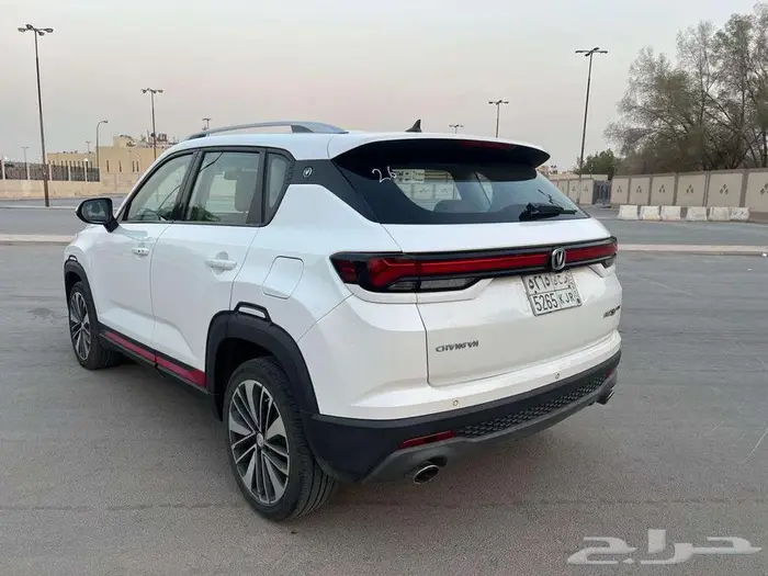 شانجان CS35 بلس 2023 فل كامل بدي وكاله 14