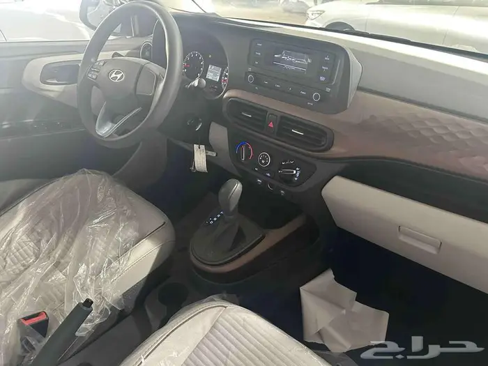 هونداي اي تن 2024 9