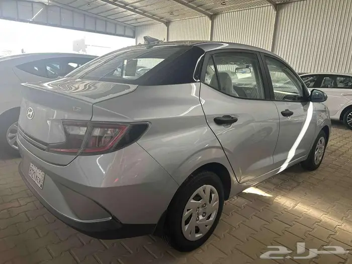 هونداي اي تن 2024 3