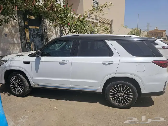 شانجان سي اس 95 1