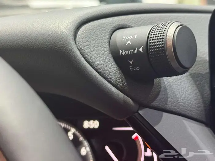 لكزس ES 350 بريمي CC بانوراما بروجيكتر 2025 23