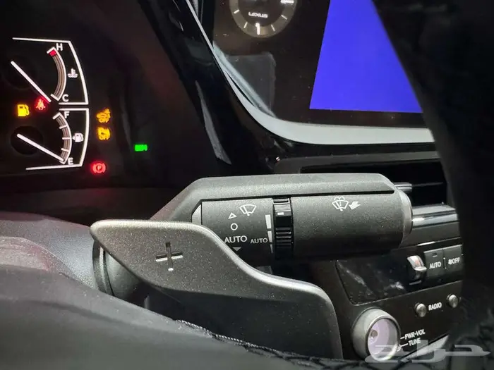 لكزس ES 350 بريمي CC بانوراما بروجيكتر 2025 18