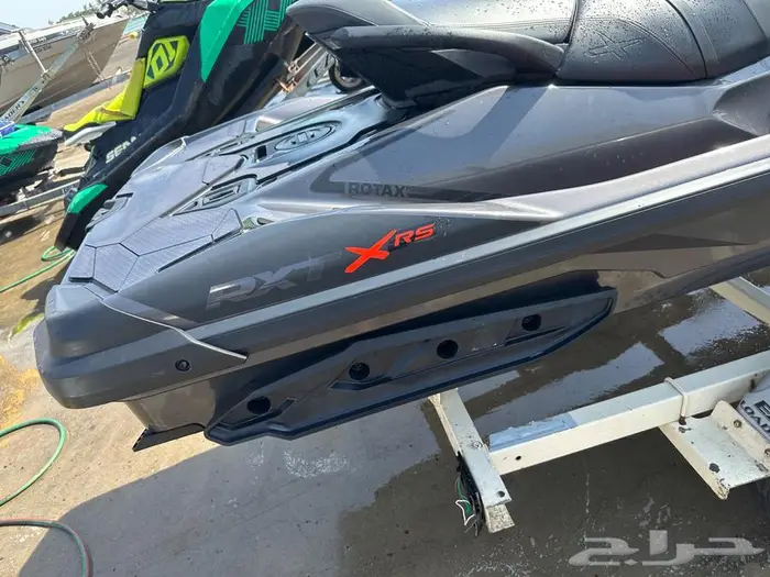 دباب بحري RXT X موديل 2024 3