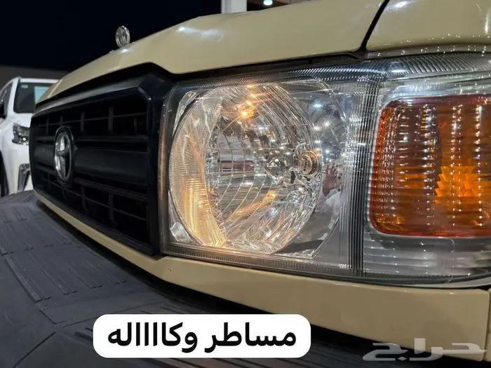 للبيع جيب شاص 2018 الدفعه الاخيره سعودي 10