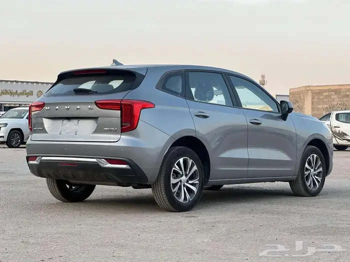 هافال جوليان بيسك موديل 2024 3