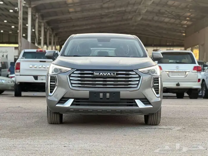 هافال جوليان بيسك موديل 2024 0