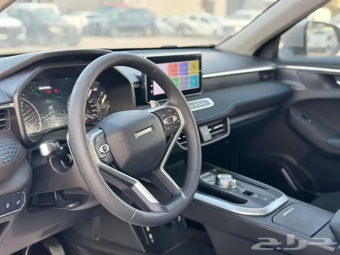 هافال جوليان بيسك موديل 2024 13