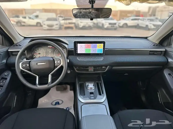 هافال جوليان بيسك موديل 2024 14
