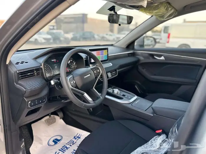 هافال جوليان بيسك موديل 2024 19