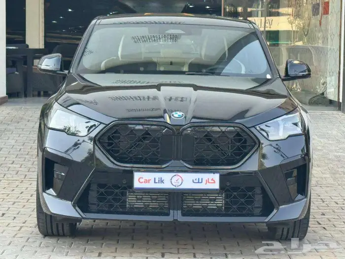 بي ام دبليو الفئة X2- 2026 وكالة 0