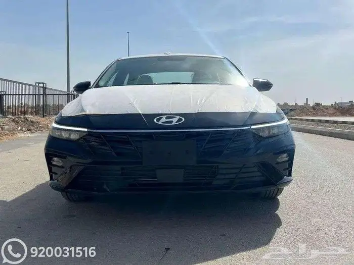 هيونداي النترا سمارت 2026 كاش واقساط 0