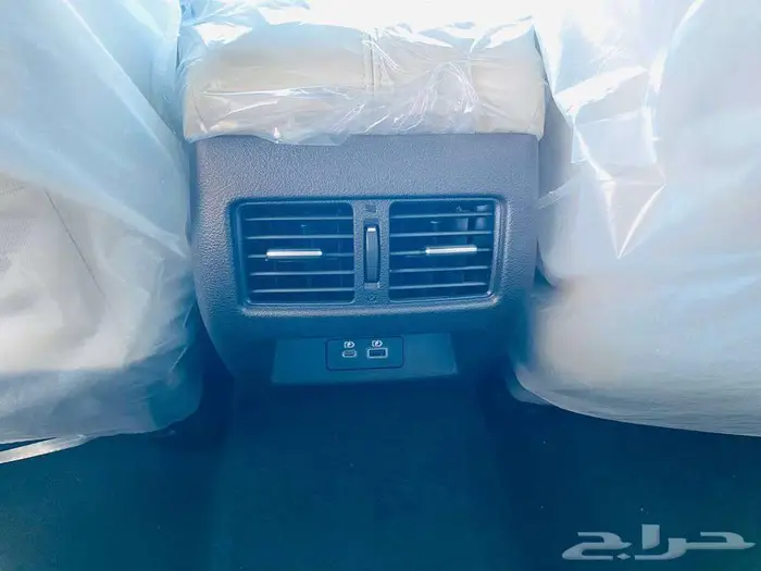 نيسان التيما 2024 ستاندر (كاشو اقساط ) عرض خاص 10