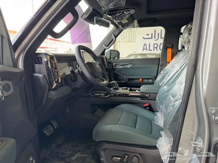جيتور T2 لاكجري 2026 ( كاش - اقساط ) 4