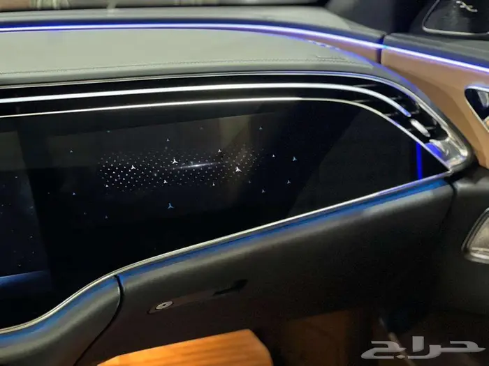 مرسيدس- E300 AMG - 2025 - 3 شاشات (كاش - بنوك ) 7