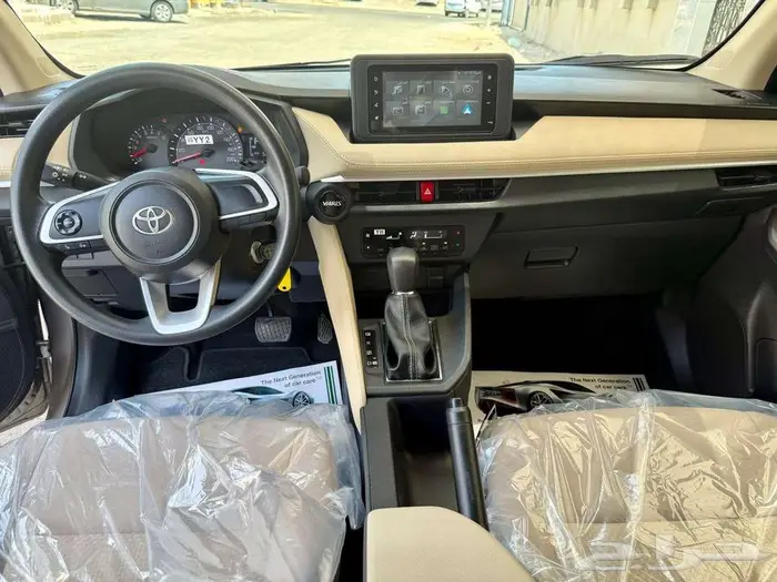 يارس 2024 اتوماتيك ب 44 الف عرض خاص نقدي وتمويل 9