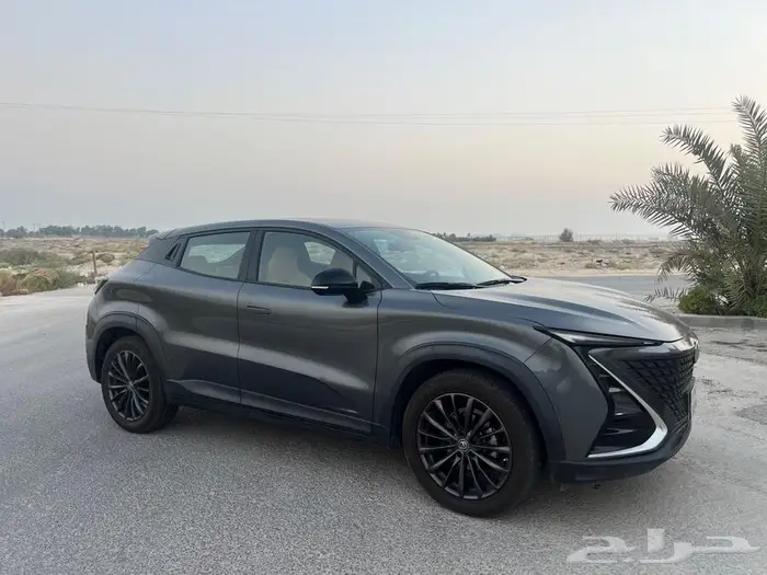 2023 شانجان يوني تي 11