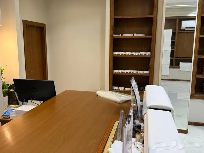 معدات محل خياطة رجالي للبيع 11
