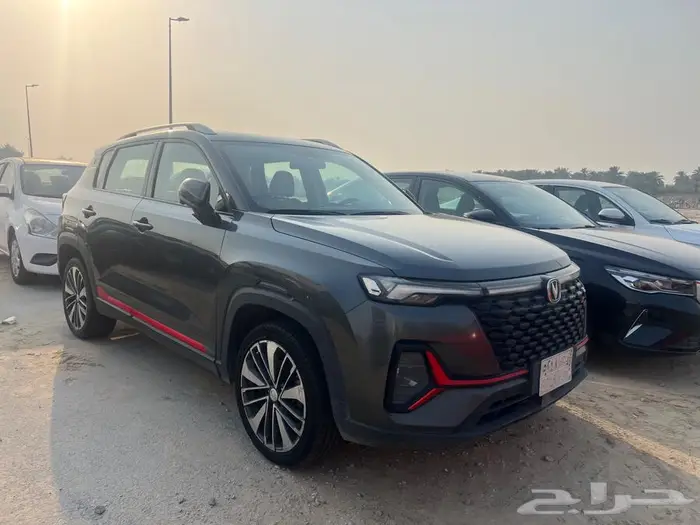 2023 شانجان Cs35 0