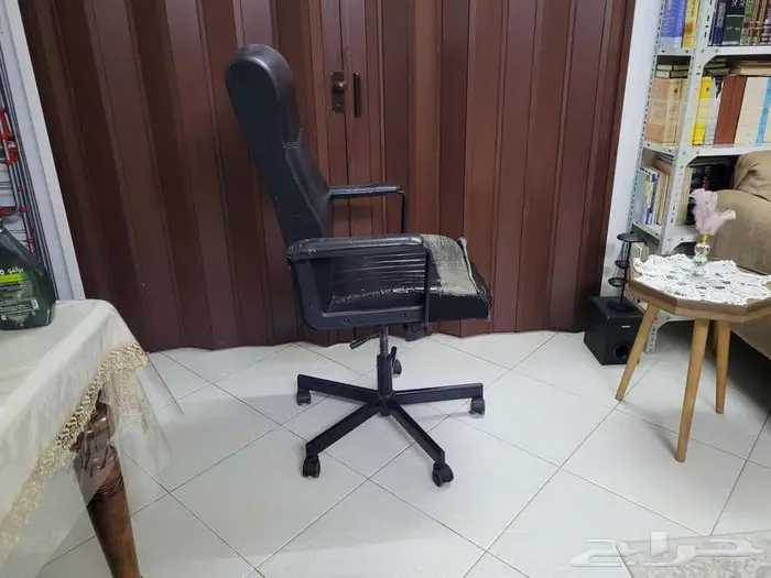 مكة المكرمة الشوقية خلف البيك 1