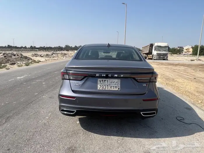 2023 شيري أريزو 6 6