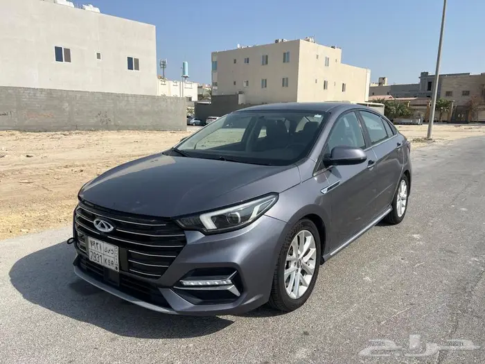 2023 شيري أريزو 6 0