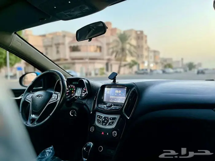 اريزو 5 2022 نص فل مجدد ومفحوص ب24 الف عرض خاص 12
