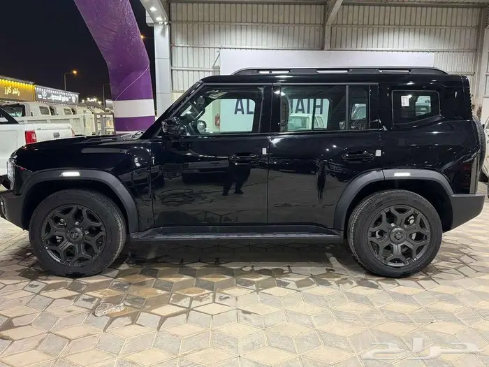 جيتور T2 لاكجري هايبرد 2026 ( اقتصادية جدا  ) 1