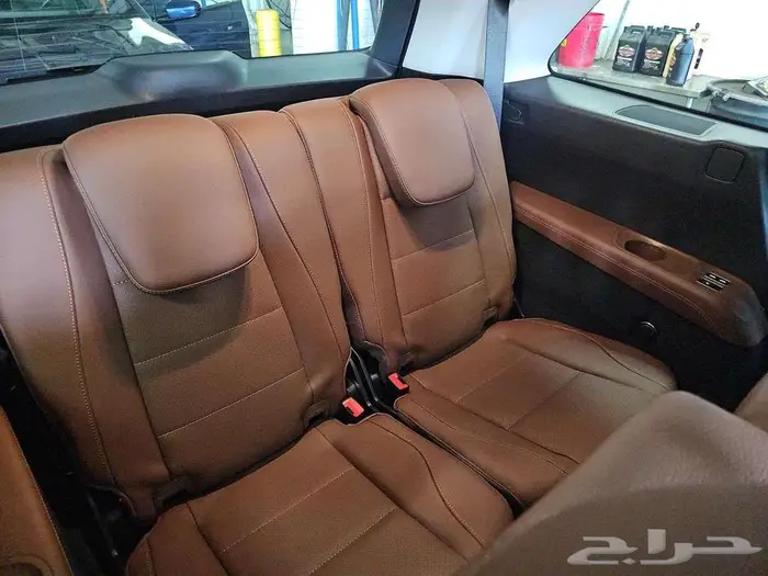 Mercedes-Benz GLS 450 4MATIC 12