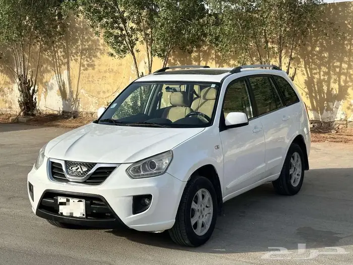 شيري تيجو 2015 فل كامل 1