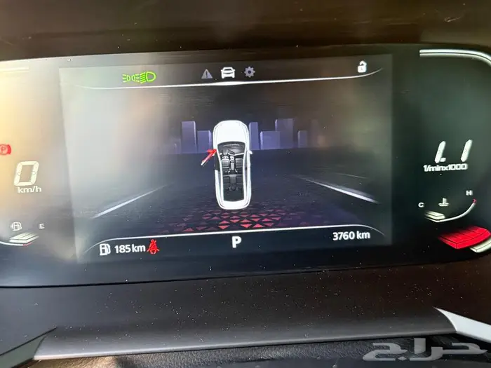 MG GT نص فل 5