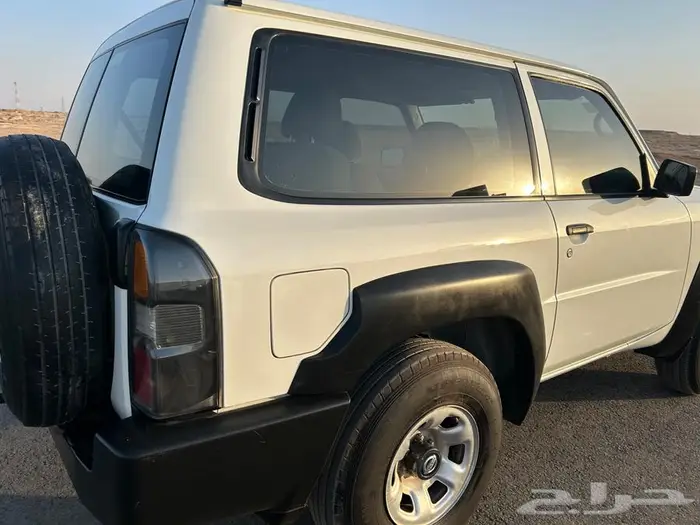 باترول ربع فتك 3