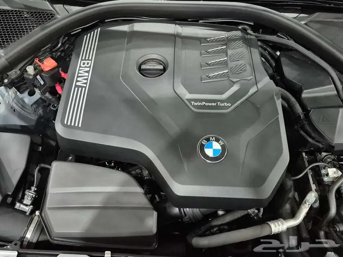 بي ام دبليو2024 BMW 320i 2024 14