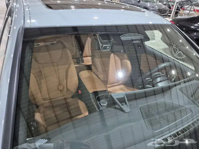 بي ام دبليو2024 BMW 320i 2024 9
