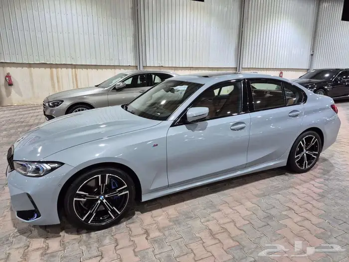 بي ام دبليو2024 BMW 320i 2024 31