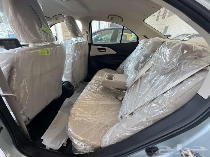 سوزوكي ديزاير جي ال بلس 2026 الوان 5