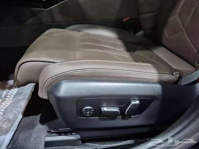 بي ام دبليو BMW 520i M KIT 12