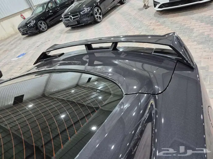 موستنج جي تي Ford Mustang GT 29