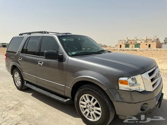 فورد اكسبدشن 2012 1
