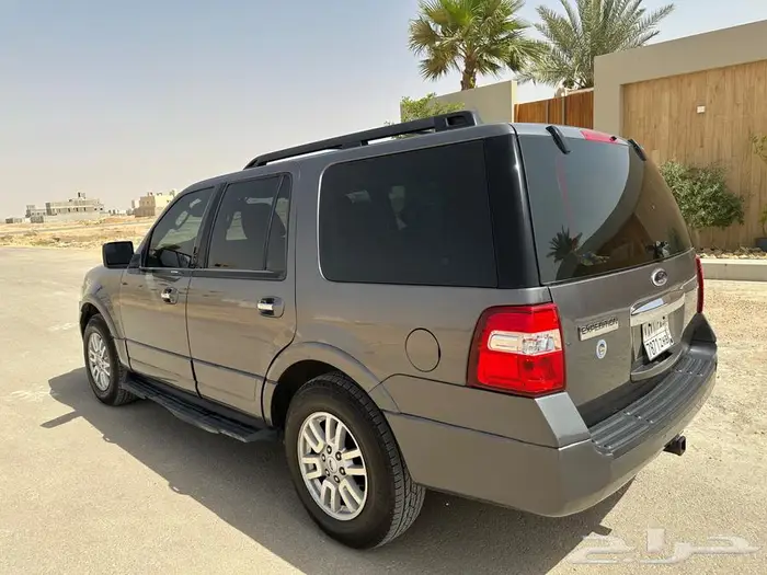 فورد اكسبدشن 2012 6