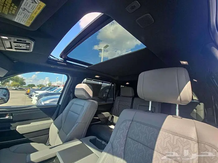 Toyota Sequoia Limited 13