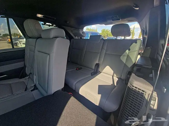 Toyota Sequoia Limited 10