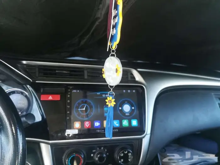 هوندI سيتي 2015 honda city 2015 5