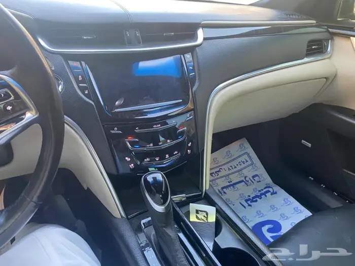 للبيع كدلك 2013 XTS فل كامل ماشي 160 الف كيلو 0
