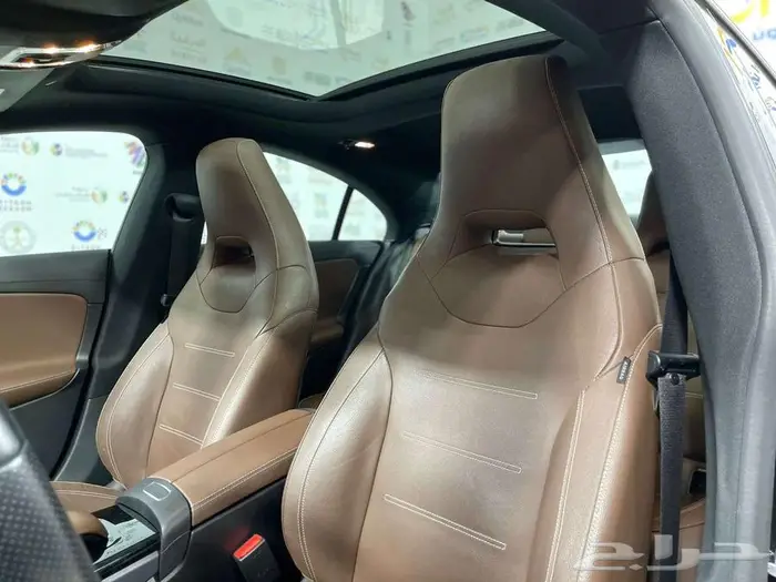 CLA 200 -2022 -40.000KM 9