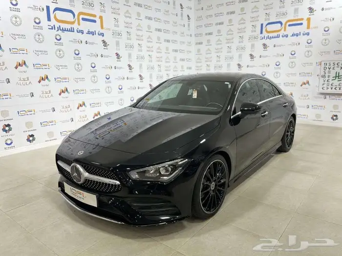 CLA 200 -2022 -40.000KM 3