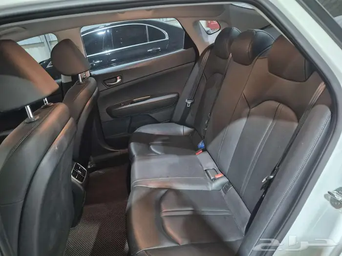 مباع كيا اوبتيما kIA K5 موديل 2020مباع 26