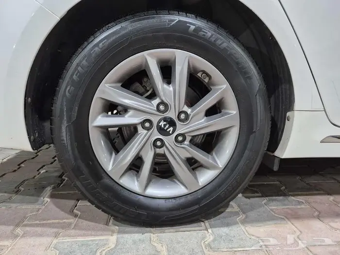 مباع كيا اوبتيما kIA K5 موديل 2020مباع 18