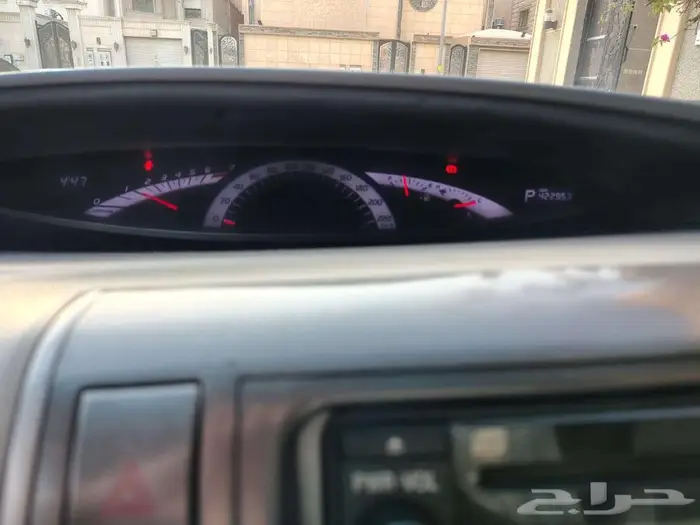 بريفيا 2012 البيع 6